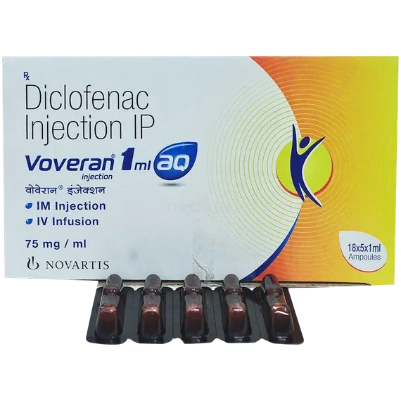 voveran injection 1 ml